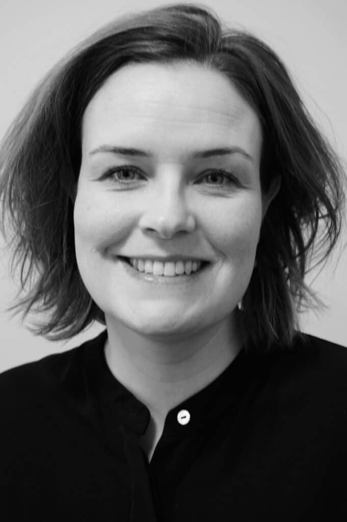 Kristina Kristiansen autoriseret psykolog og partner samt faglig direktør hos psykologhuset MindMinders